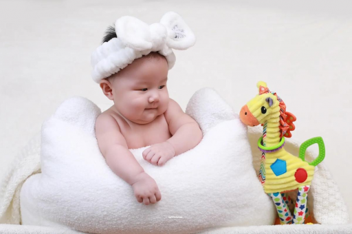 百色7个月宝宝消化不良