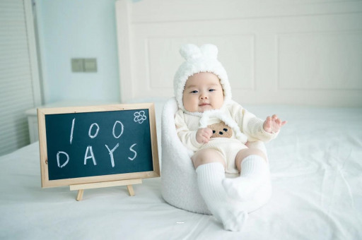 百色宝宝多大可以喝蜂蜜水