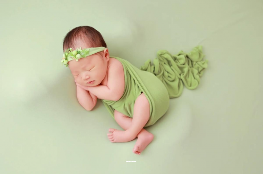 百色宝宝爱出汗怎么回事