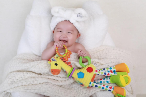 百色3岁宝宝手足口病