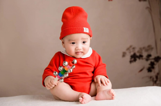 百色宝宝长牙会拉肚子吗